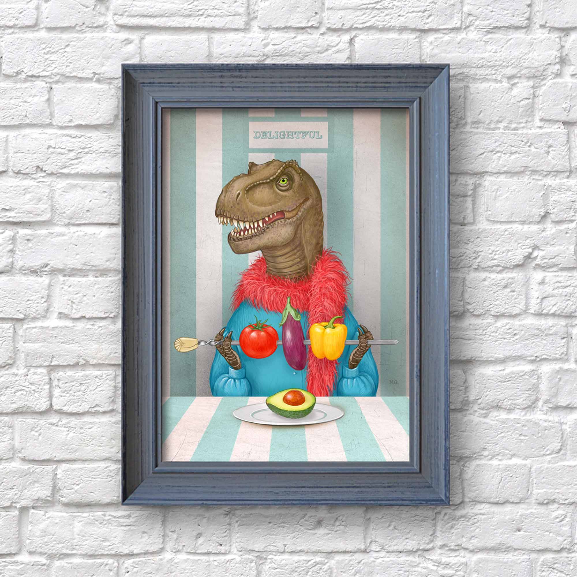 Load video: Behind-the-scenes look at vintage-inspired poster design — discover the artistic process, archival-quality materials, and timeless aesthetics that define our fine art prints.